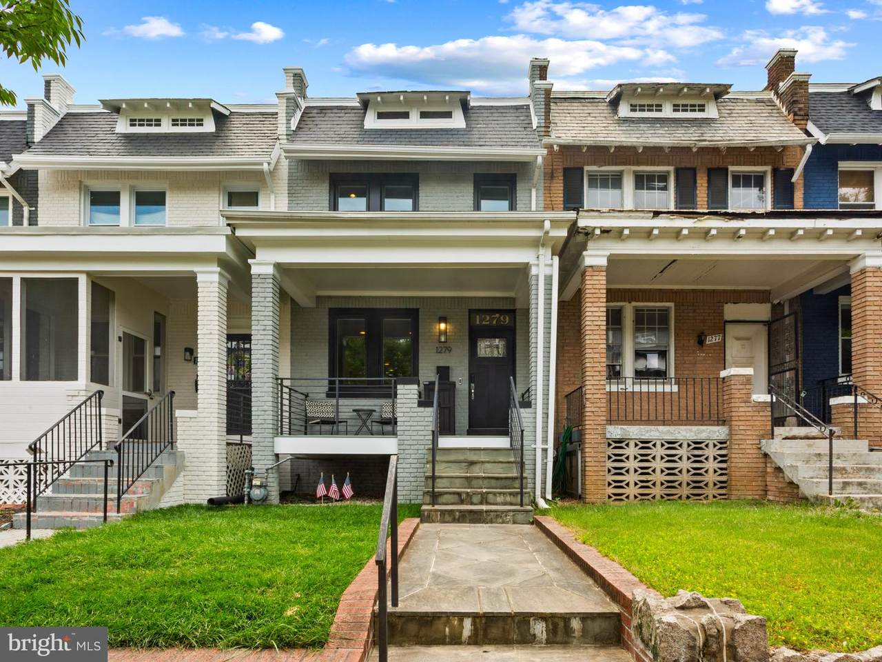 1279 Oates Street - Photo 1