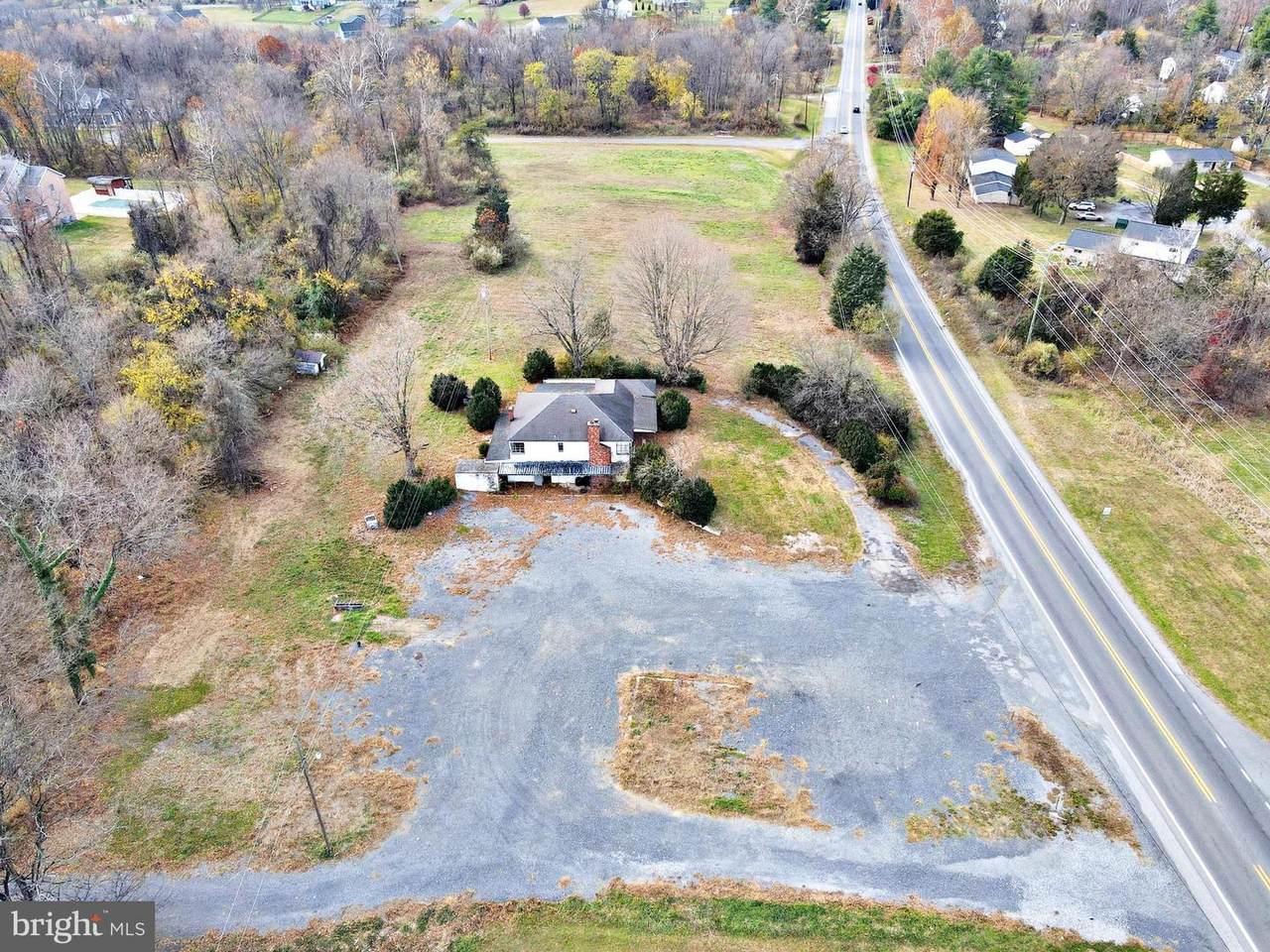 7174 Martinsburg Pike - Photo 1