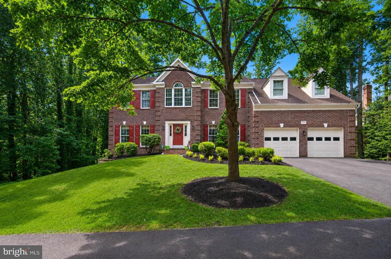 7919 Bracksford Court - Photo 1