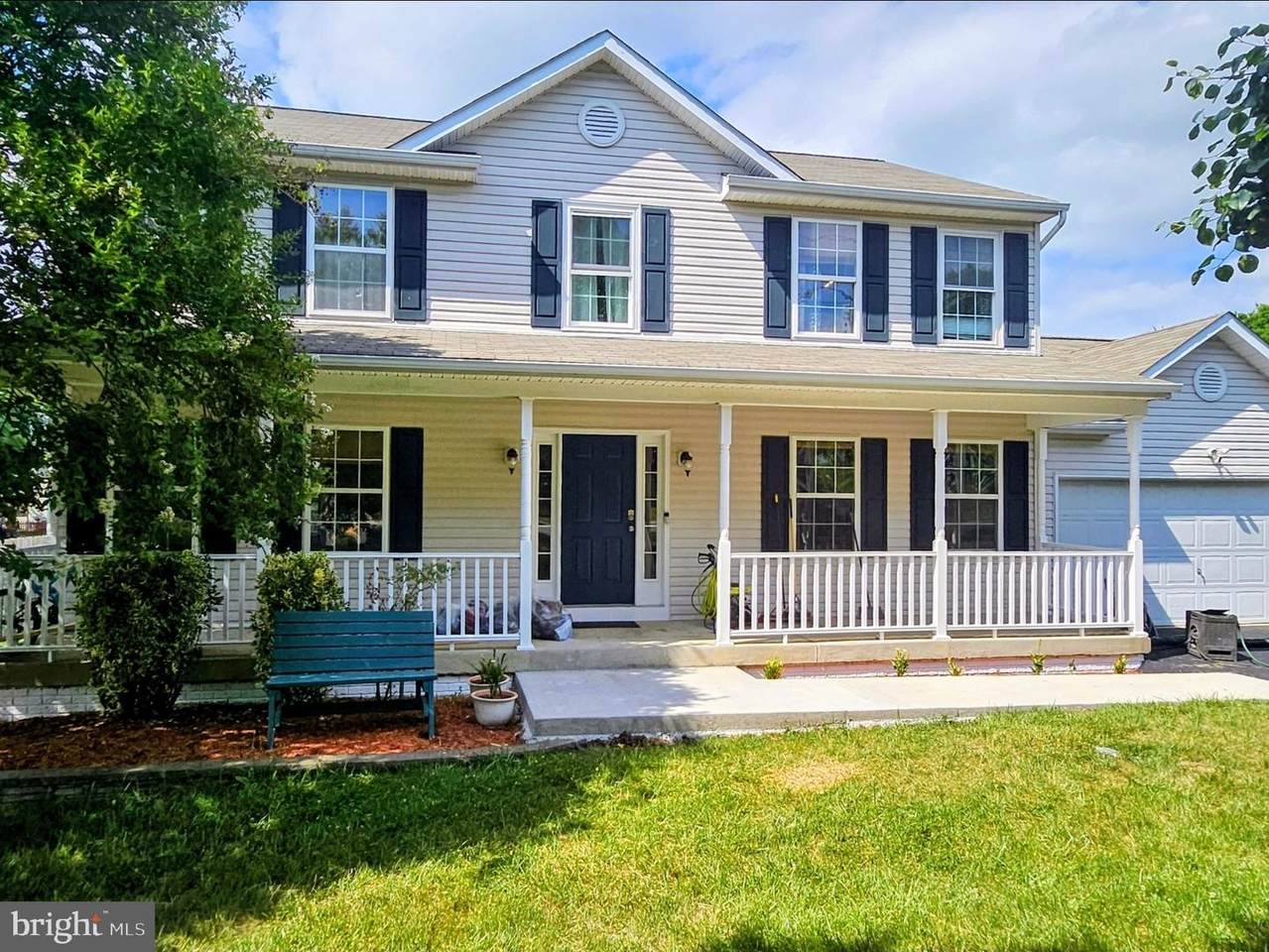 7631 Chancellor Road - Photo 1