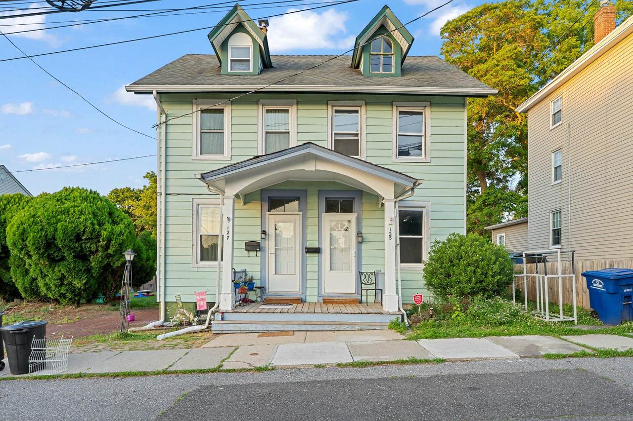 125 Schooley Street - Photo 1