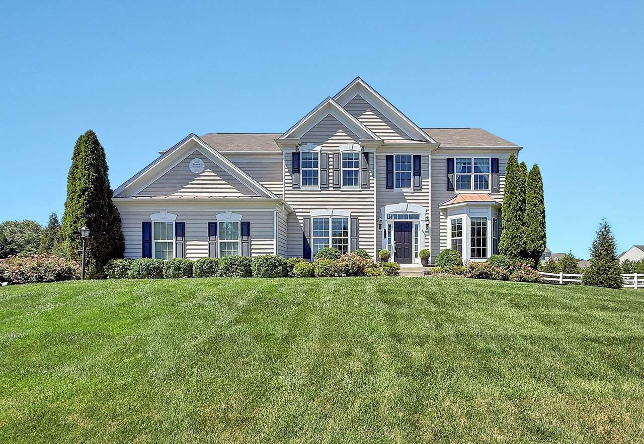 41324 Wilton Drive - Photo 1