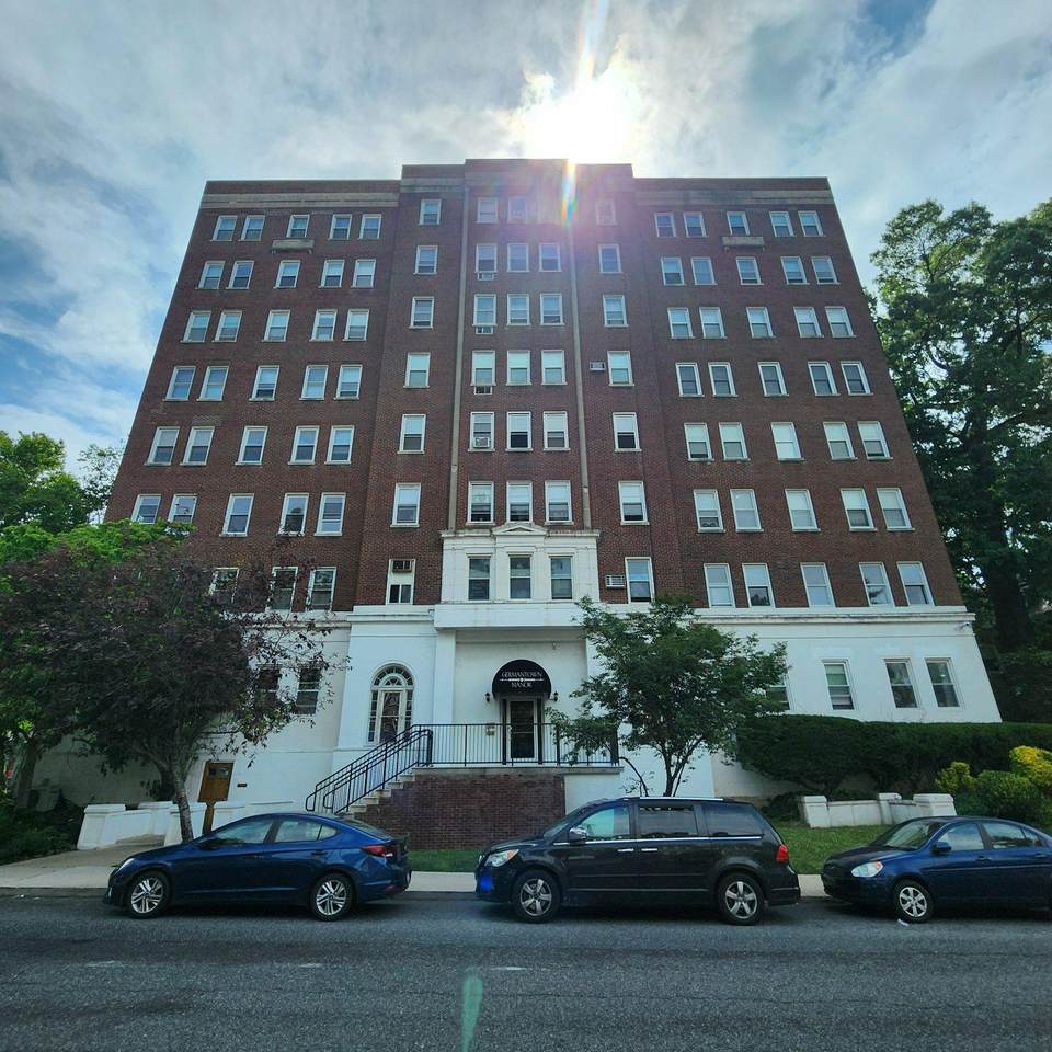 400 Hortter Street - Photo 1