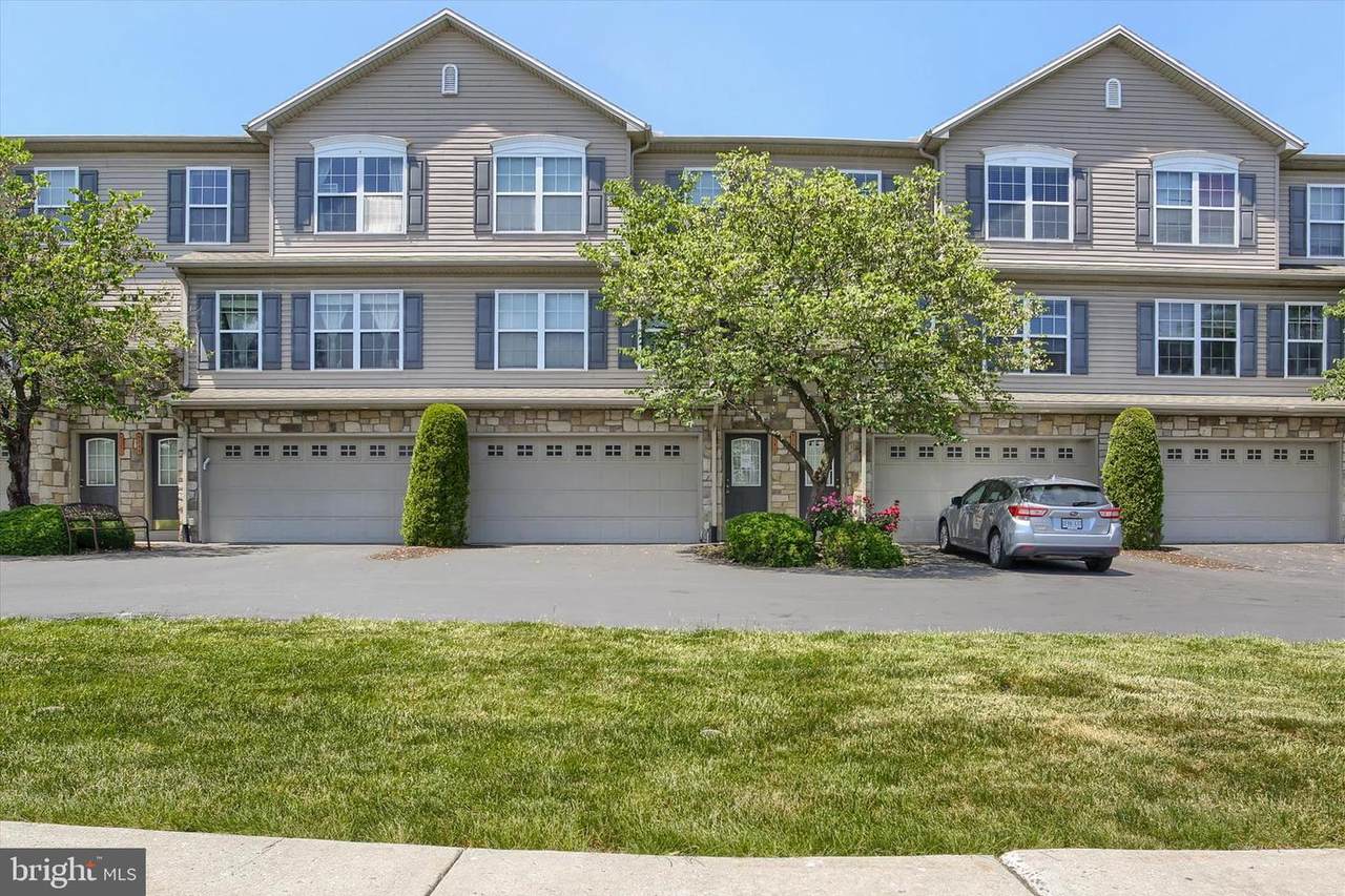 6347 Mercury Drive - Photo 1