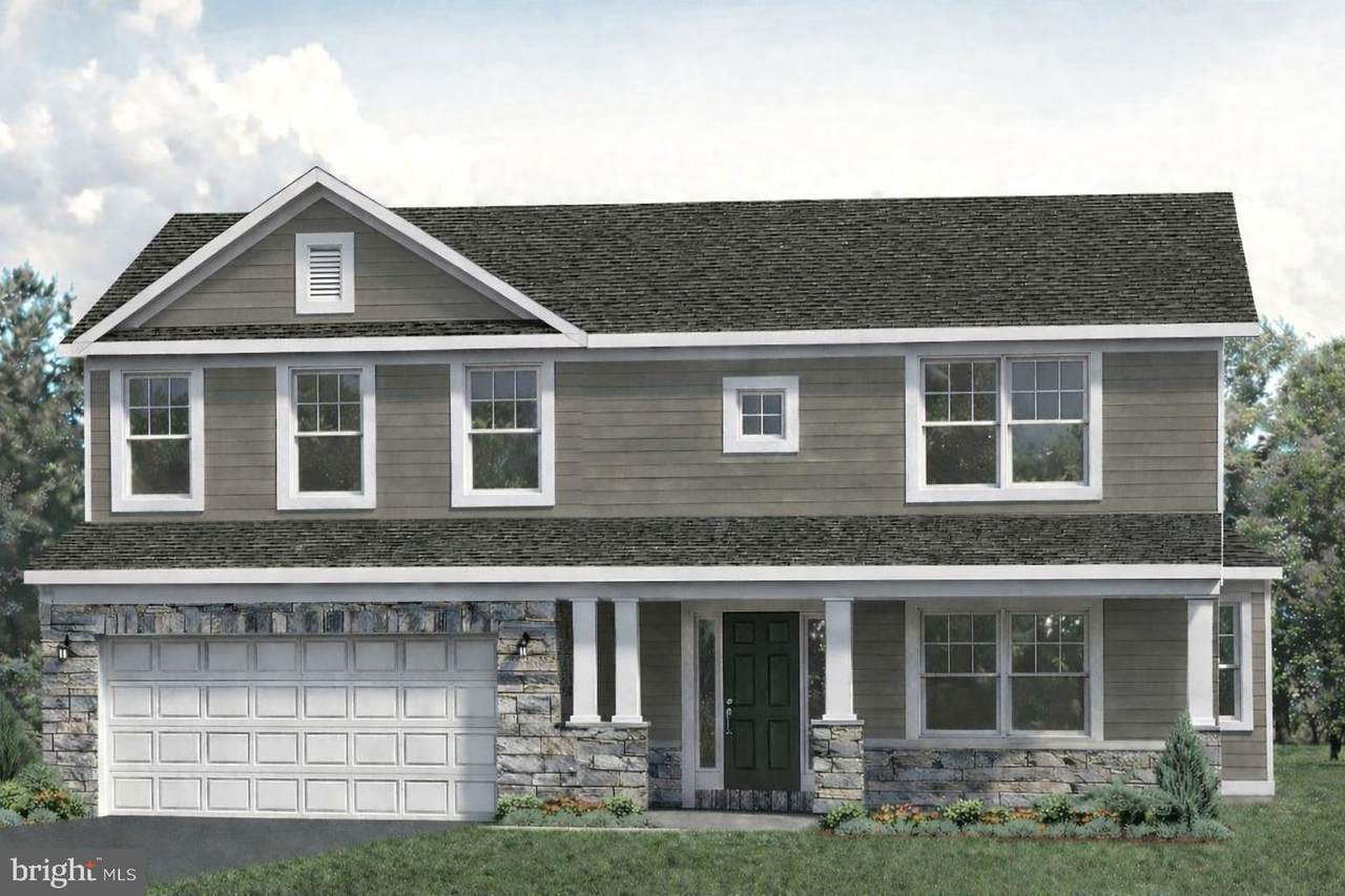 605 Exeter Lane - Photo 1