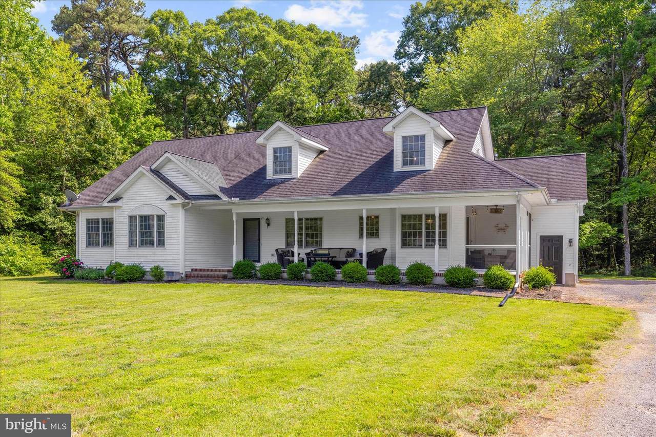 116 Mallard Drive - Photo 1