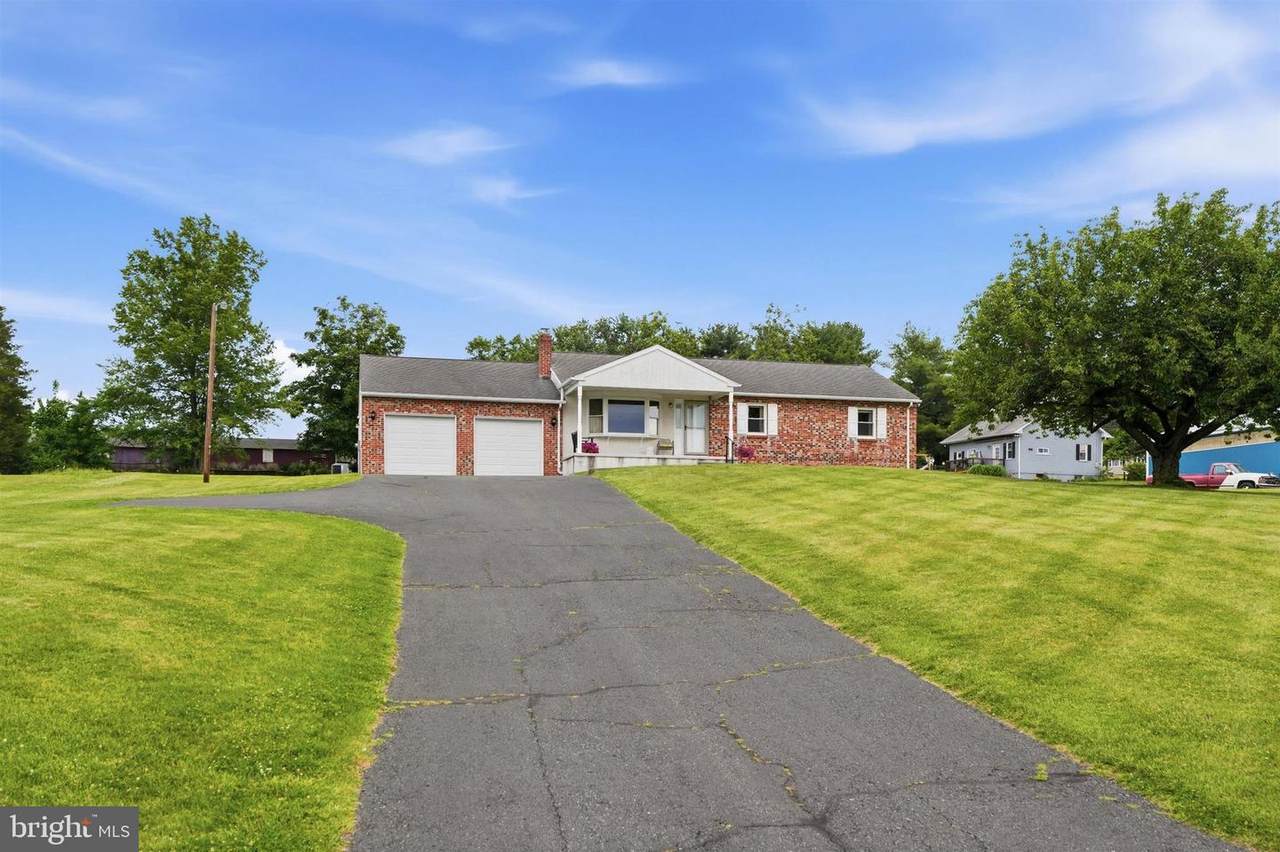2029 Hoffmansville Road - Photo 1