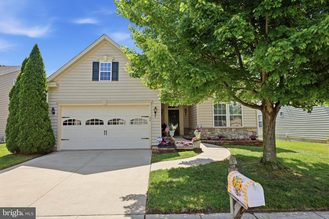 34 Virginia Drive - Photo 1