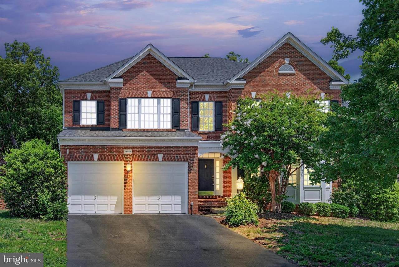 25670 Village Drive - Photo 1