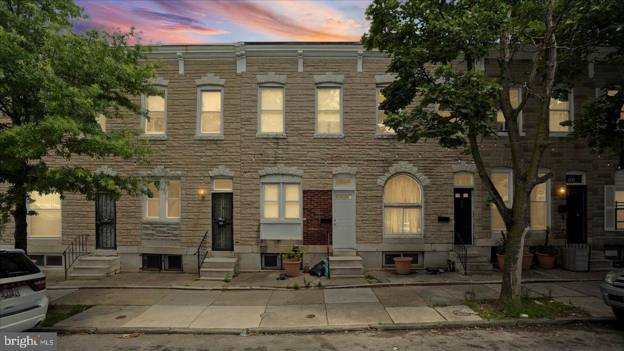 537 Milton Avenue - Photo 1