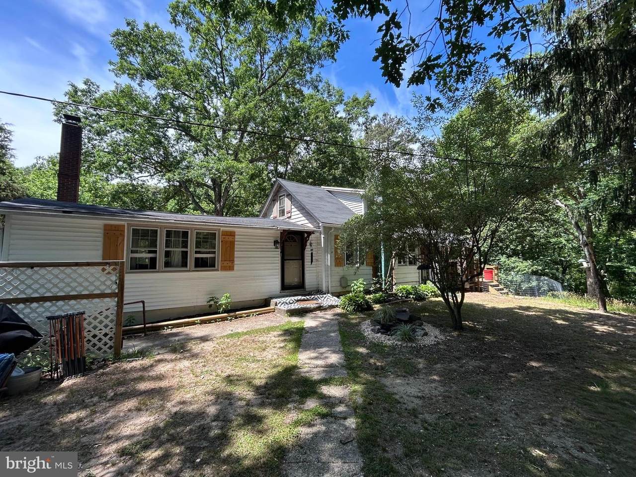 5 Sara Run Lane - Photo 1