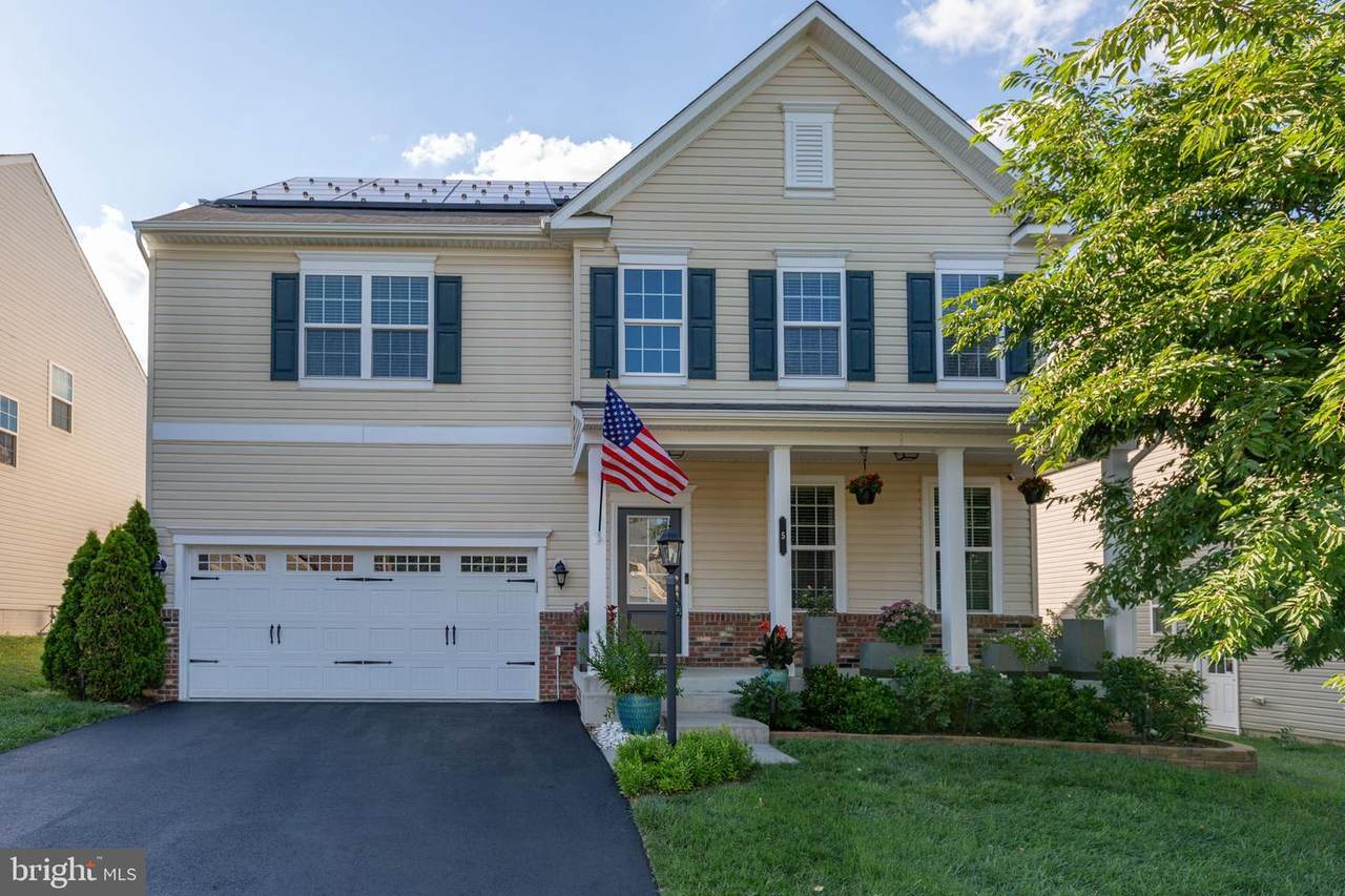 5 Plowshare Court - Photo 1