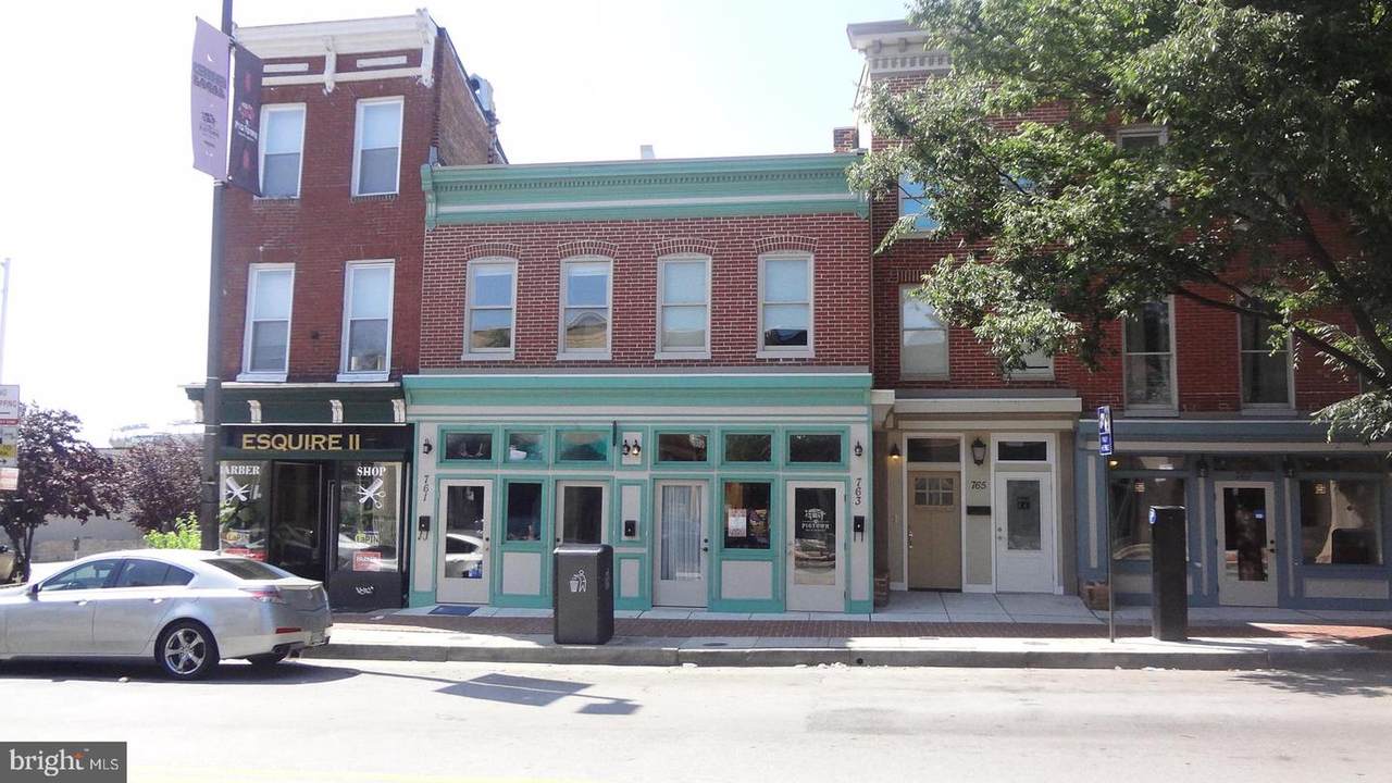 765 Washington Boulevard - Photo 1