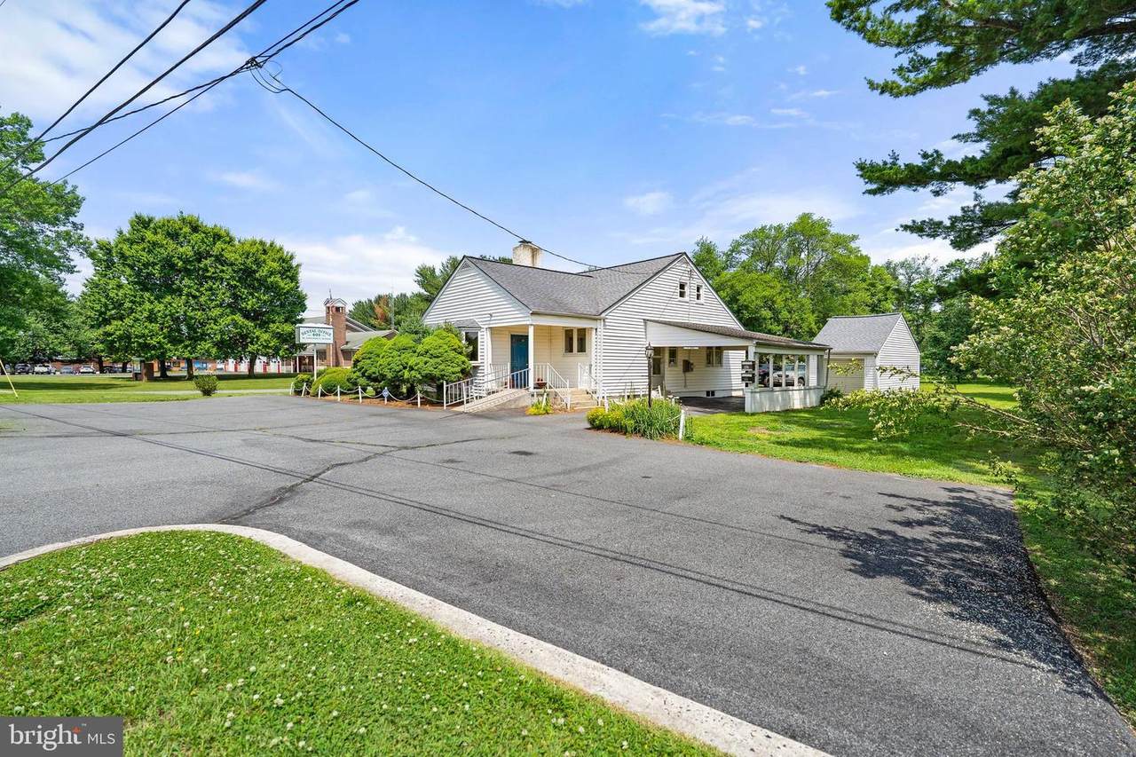 401 Pulaski Highway - Photo 1