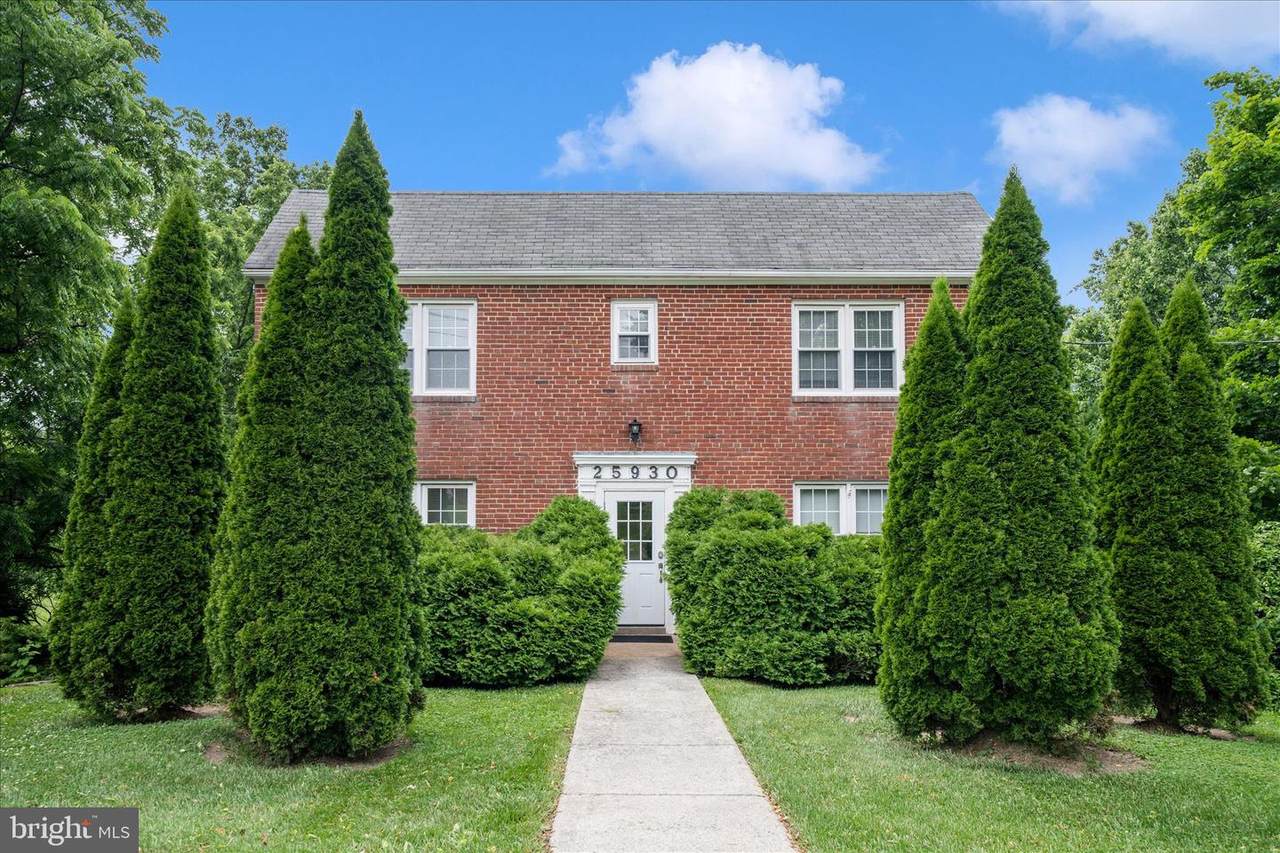 25930 Ridge Road - Photo 1