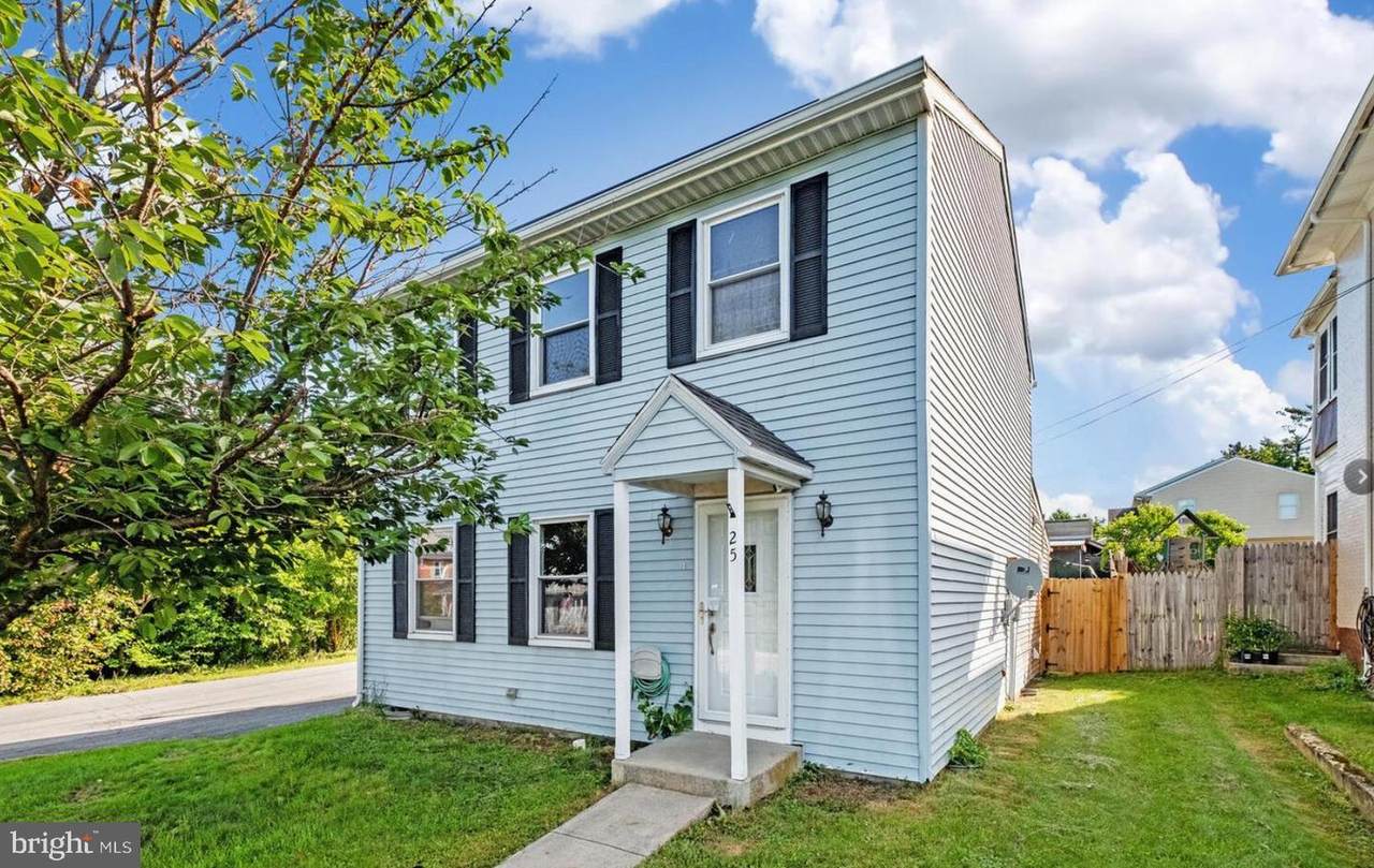 25 Maple Avenue - Photo 1