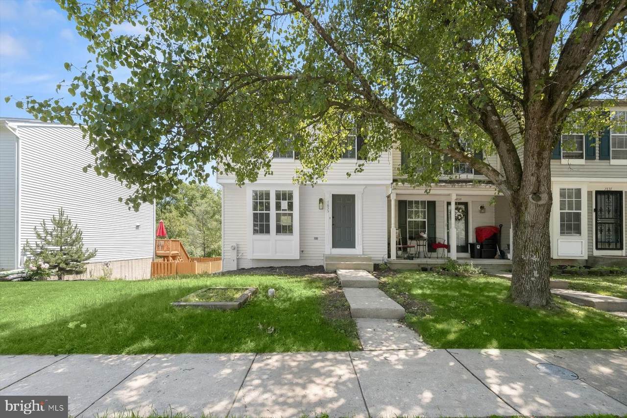7833 Paddock Way - Photo 1