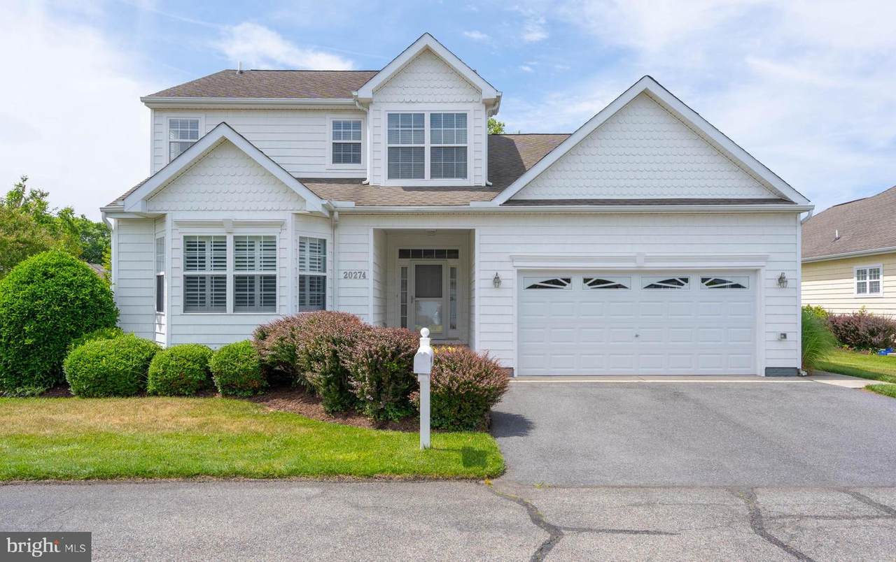 20274 Fleming Circle - Photo 1