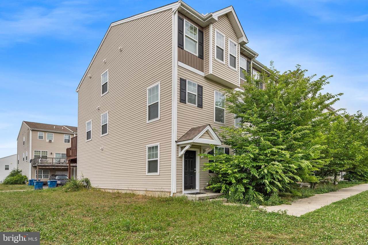 39 Tyndall Trail - Photo 1
