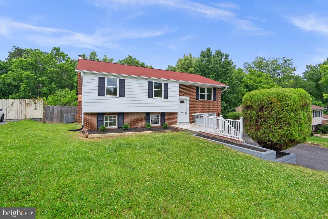 9716 Franklin Avenue - Photo 1