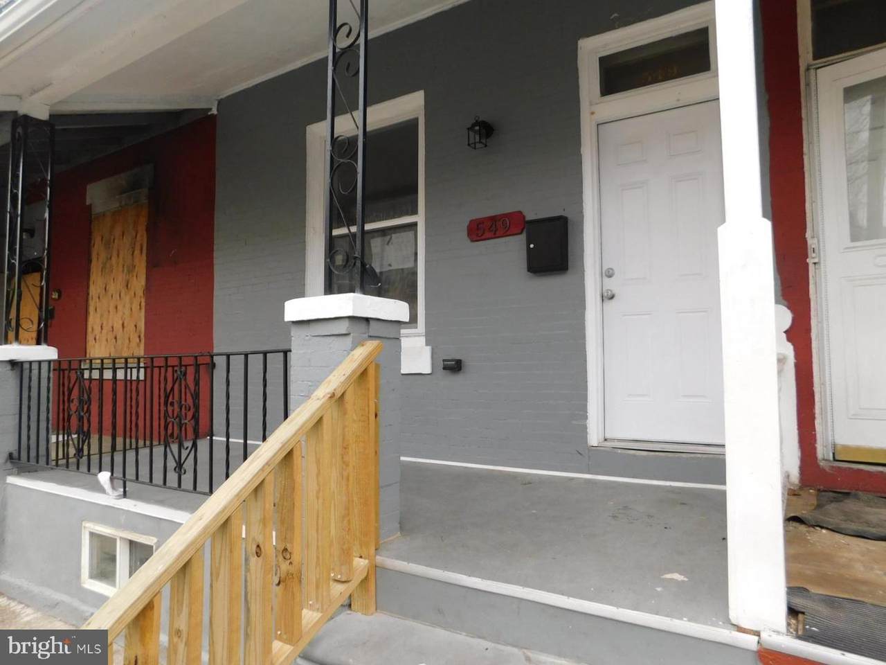 549 Creighton Street - Photo 1