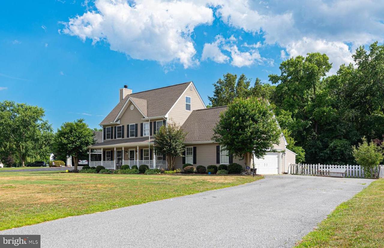 30701 Heather Glen Drive - Photo 1