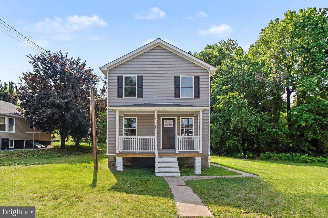 7501 Riddle Avenue - Photo 1