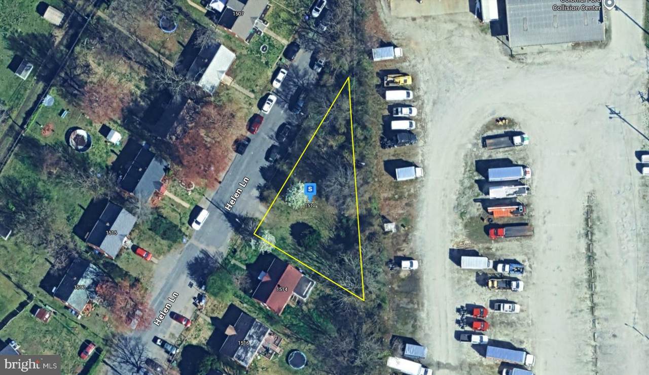 1512 Helen Lane - Photo 1