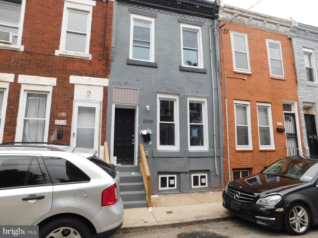 2320 Camac Street - Photo 1
