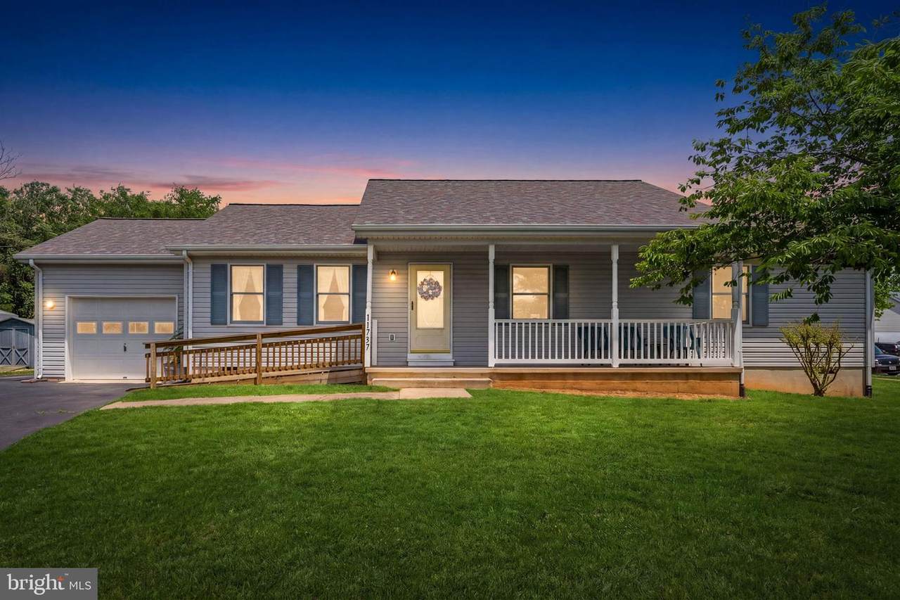 11737 Battle Ridge Drive - Photo 1