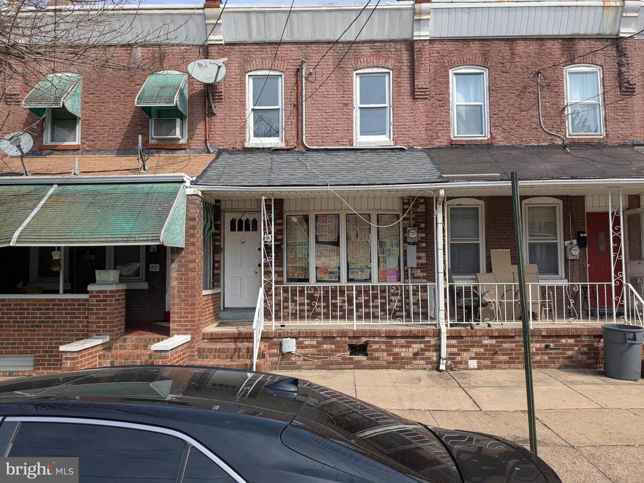 72 Washington Street - Photo 1