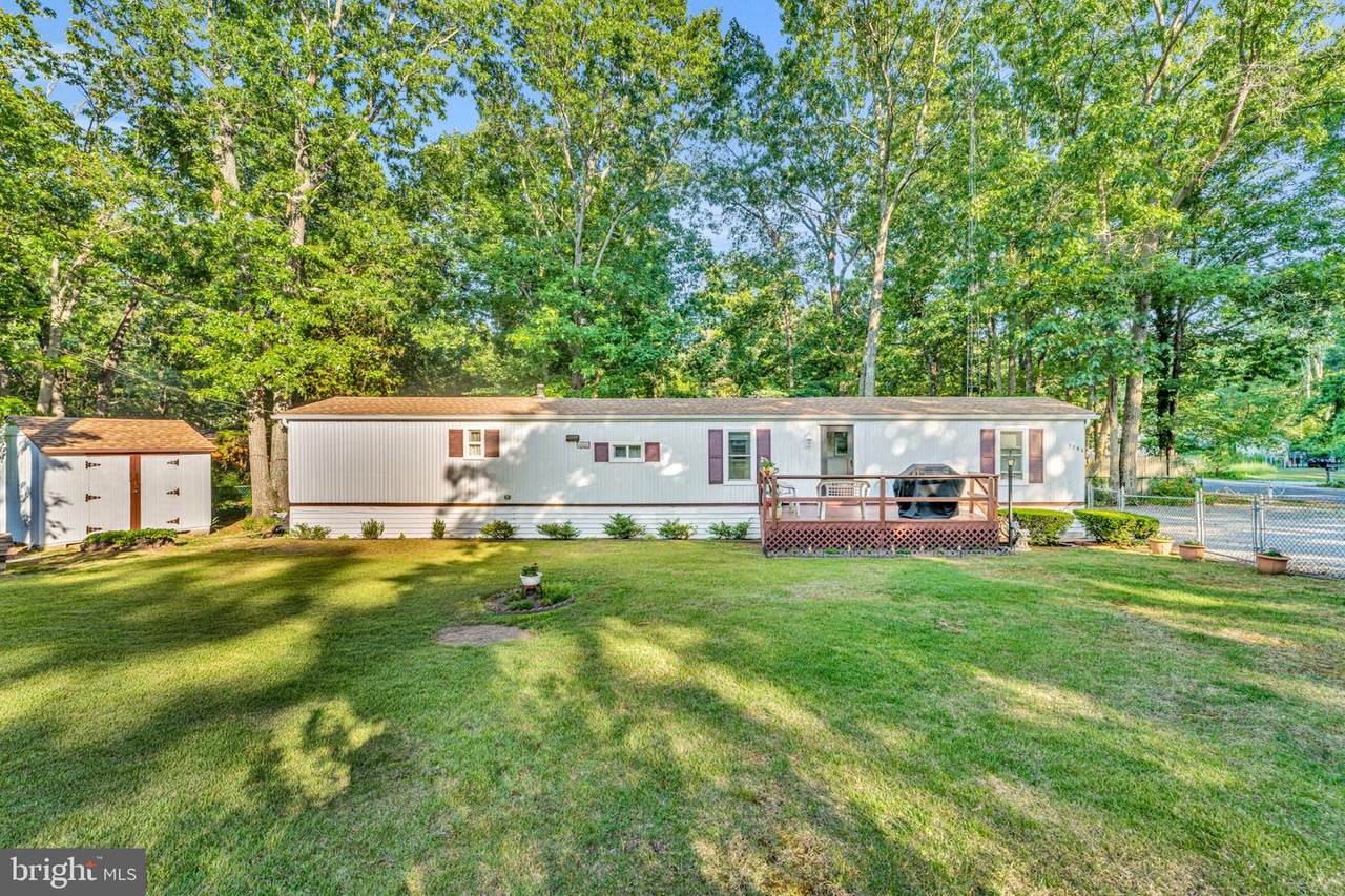 7701 Raymond Drive - Photo 1