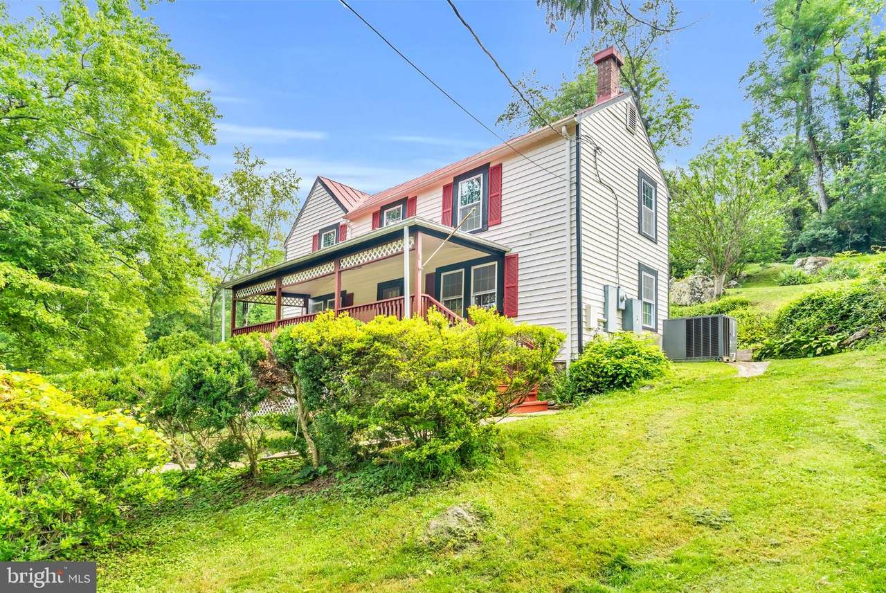 6287 Old Zion Road - Photo 1