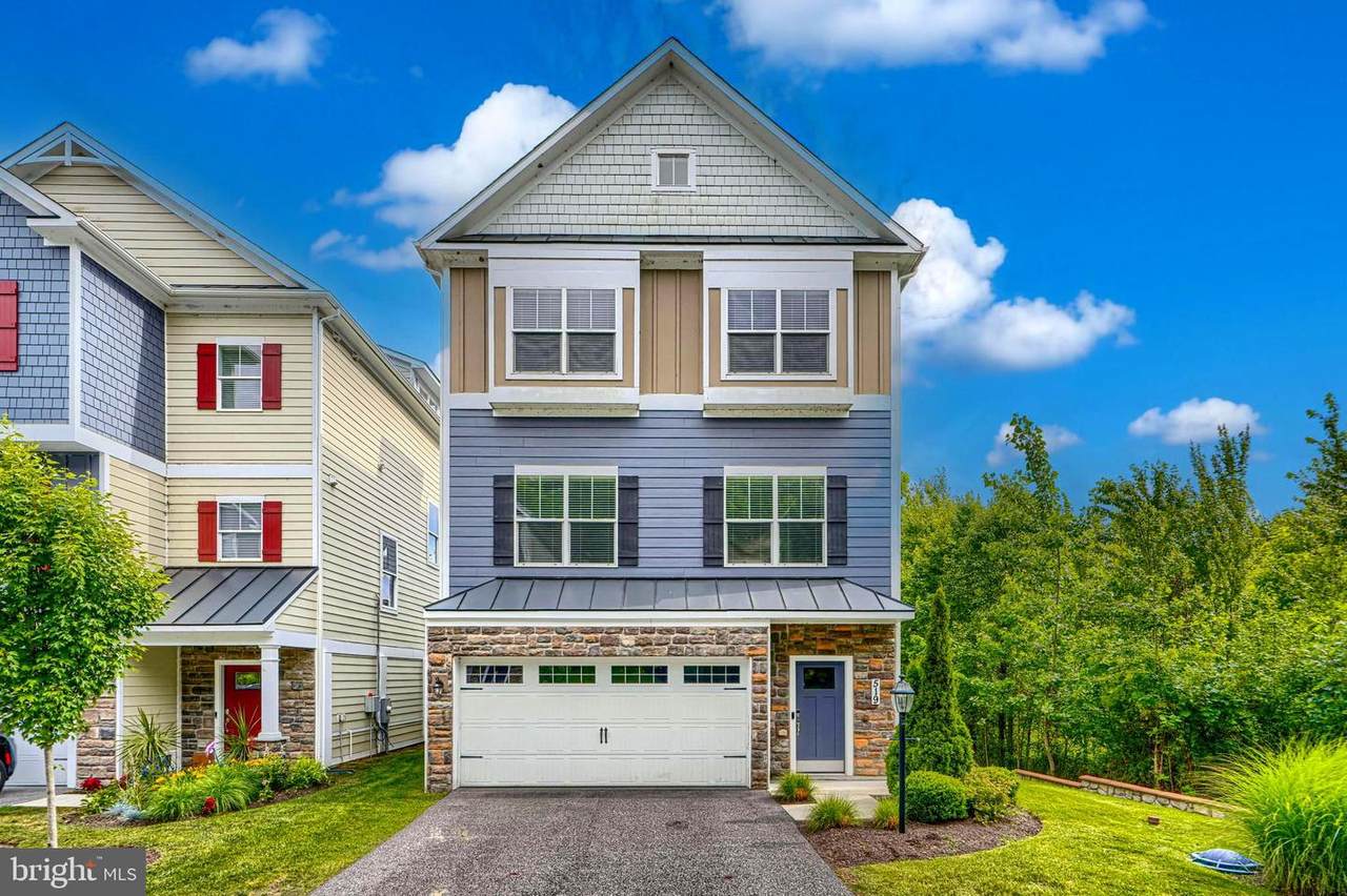 519 Schmidt Road - Photo 1