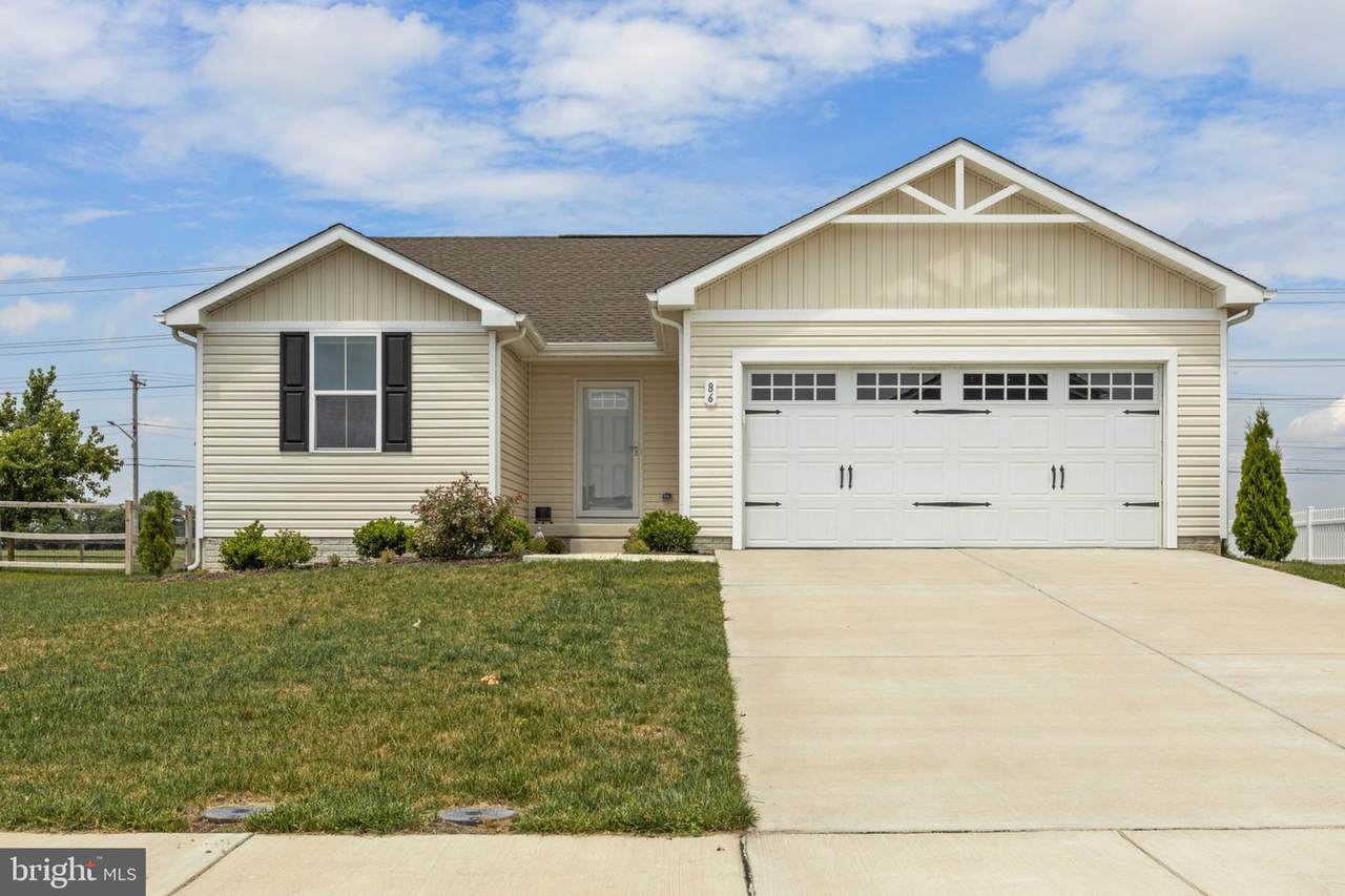 86 Harvest Way - Photo 1