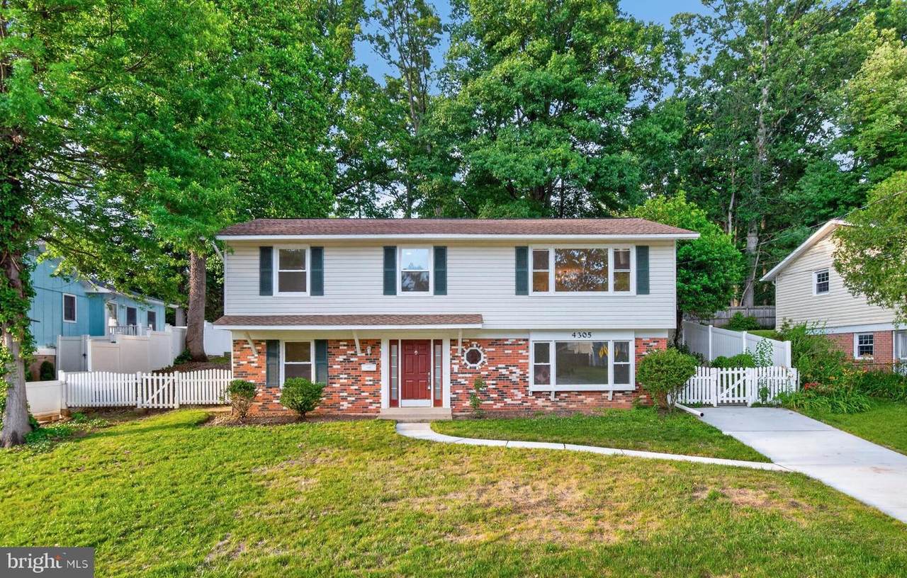 4305 Bel Pre Road - Photo 1