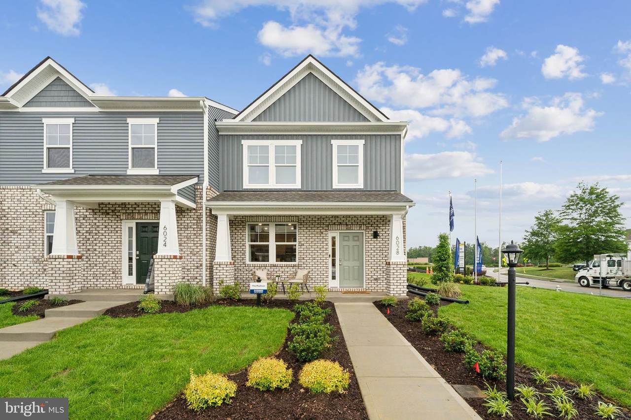 5916 Capstan Lane - Photo 1