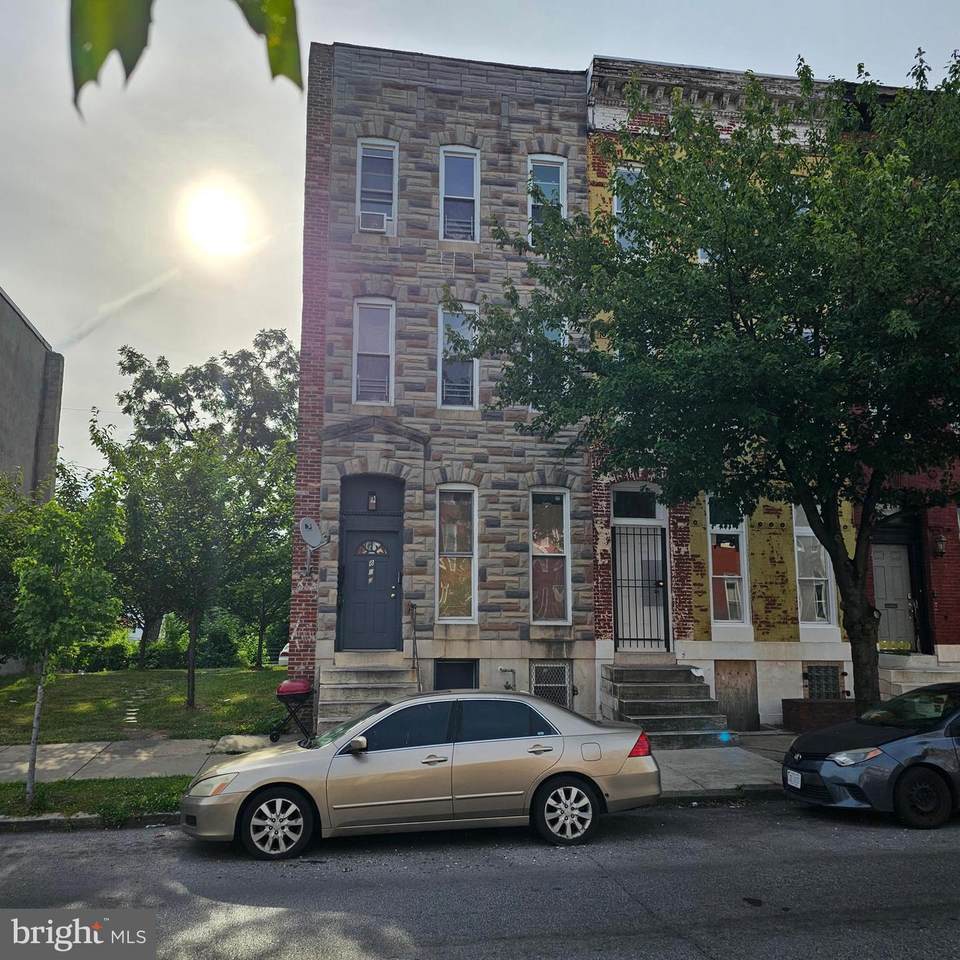 813 Fulton Avenue - Photo 1
