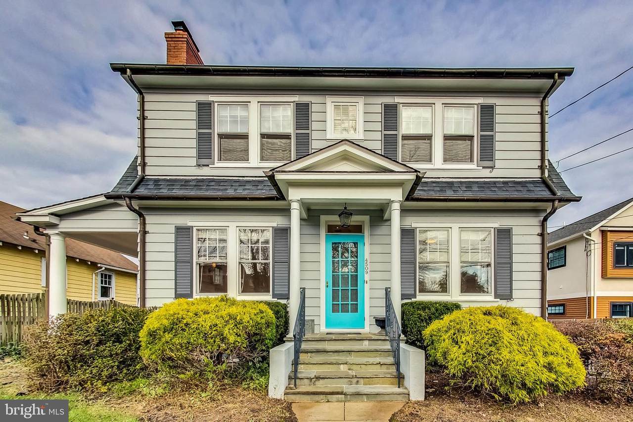 4509 Highland Avenue - Photo 1
