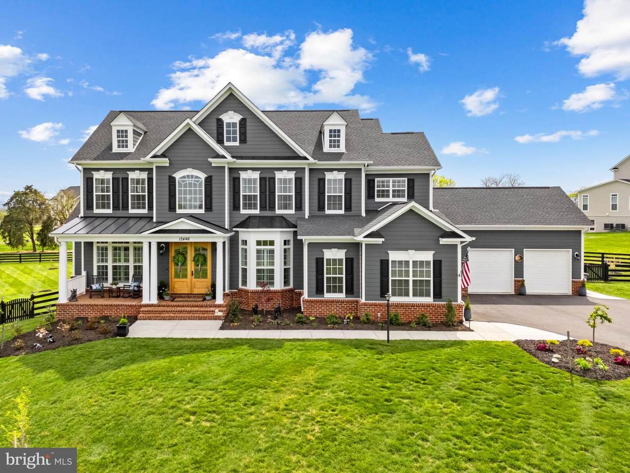 12446 Barrel Oak Lane - Photo 1