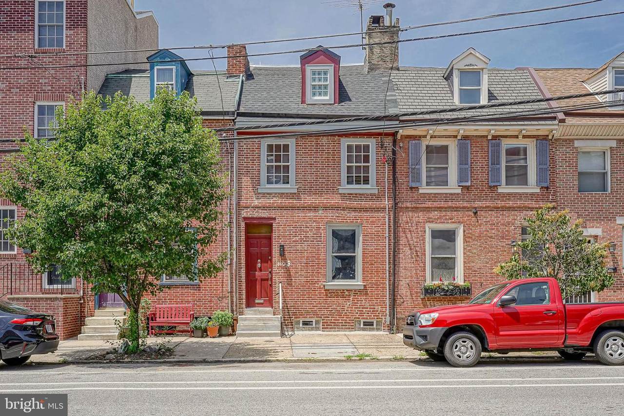 1108 Front Street - Photo 1