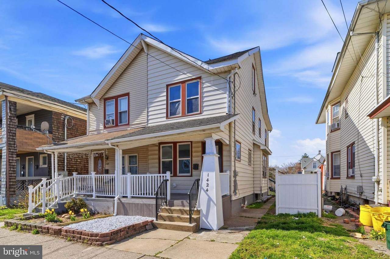 1424 Hamilton Ave. - Photo 1