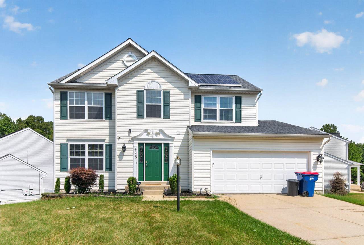 4315 Castletower Court - Photo 1