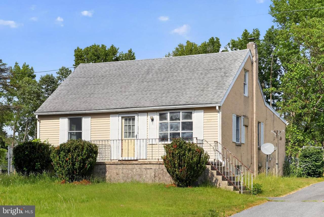 934 Singerly Road - Photo 1