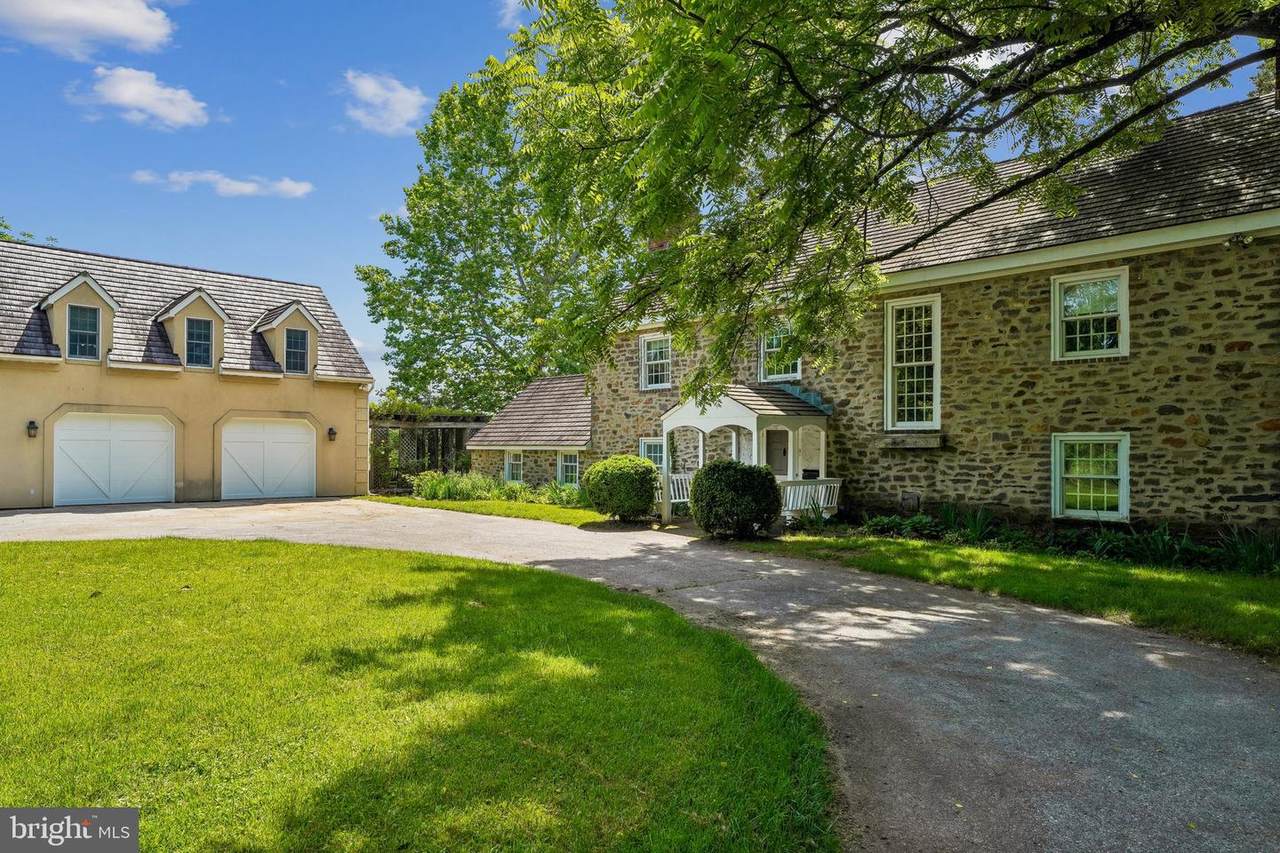 6393 Rockburn Hill Road - Photo 1