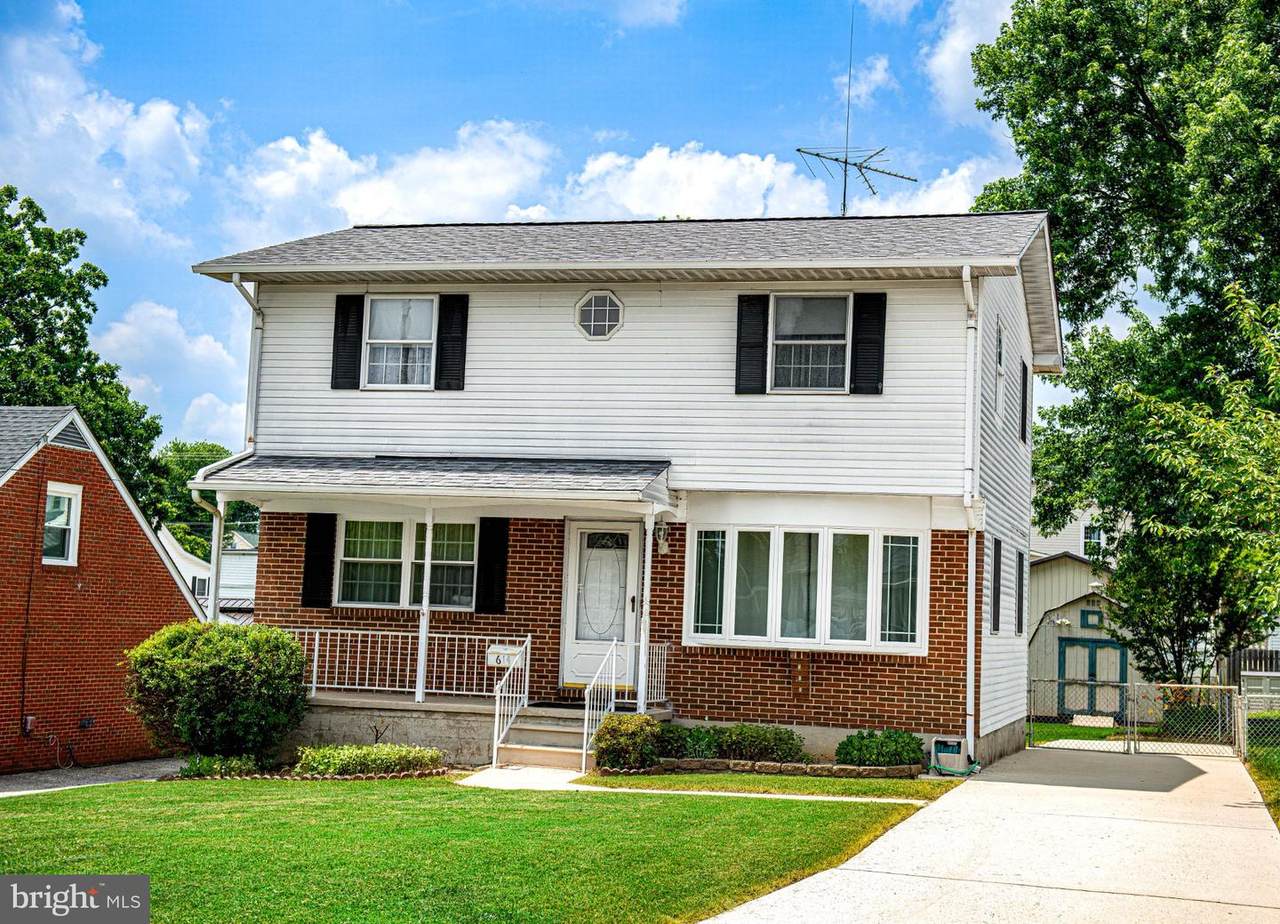 614 George Avenue - Photo 1