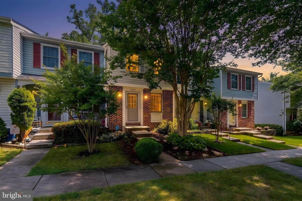 8534 Blue Rock Lane - Photo 1
