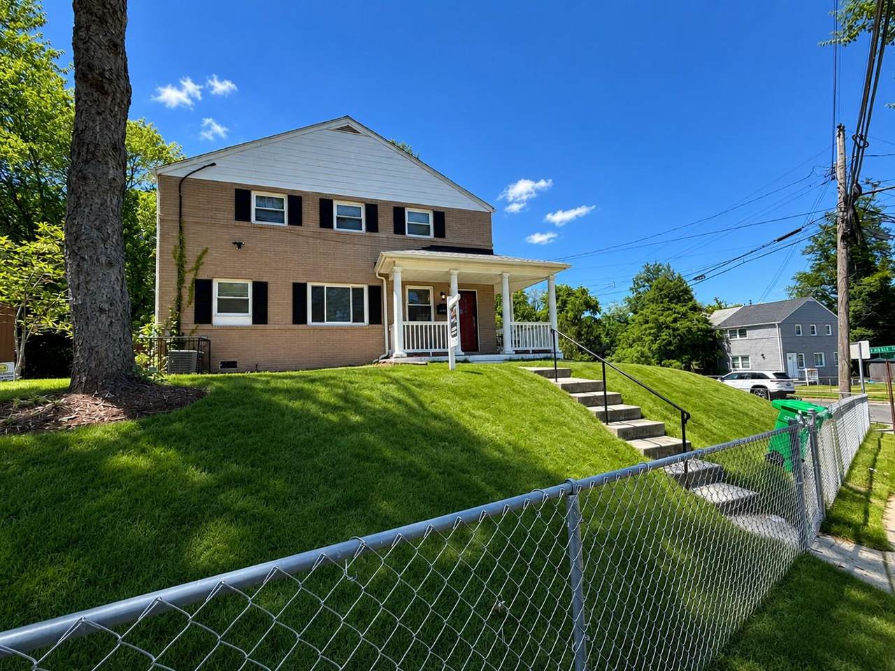 4631 Dowell Lane - Photo 1