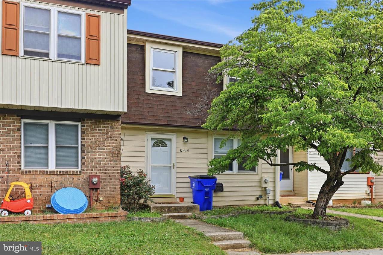 8414 Vision Lane - Photo 1