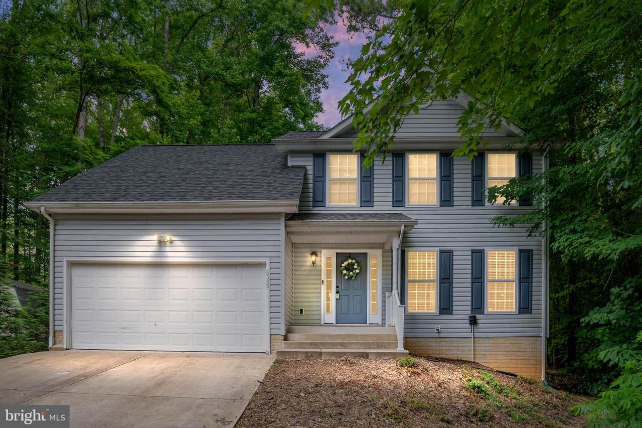 8389 Tompkins Drive - Photo 1